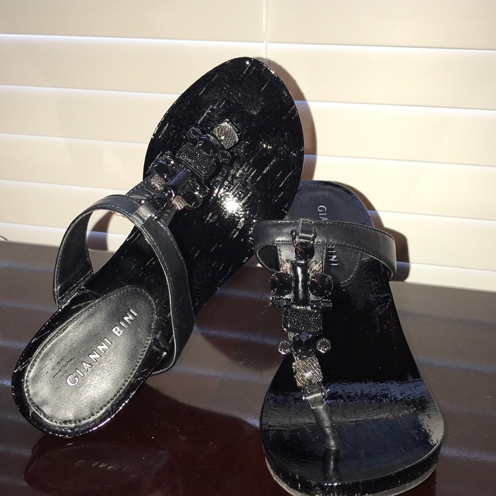 Sandals!